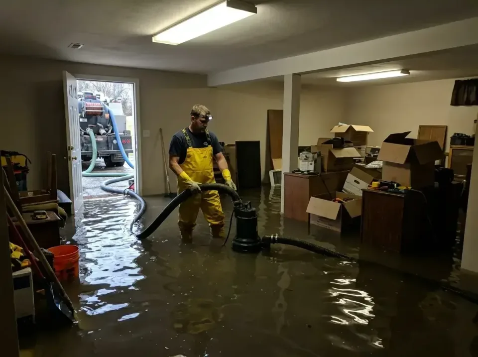basement-burst-pipe-flooding-a-001 — frequently asked questions, 24-Hour Water Damage Restoration Services in Greenbrier, AR